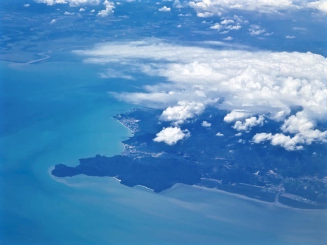 batu-ferringhi-penang-aerial-view-photo