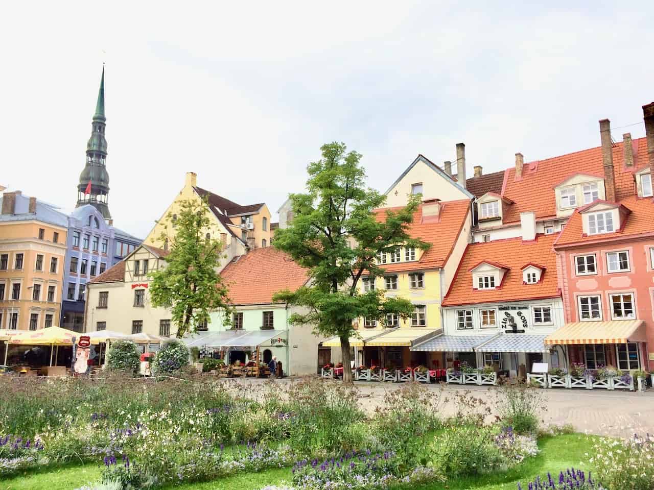 Things to do in Riga, the capital of Latvia Velvet Escape