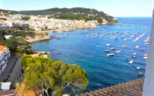 Five ways to get active in Costa Brava calella-de-palafrugell-photo