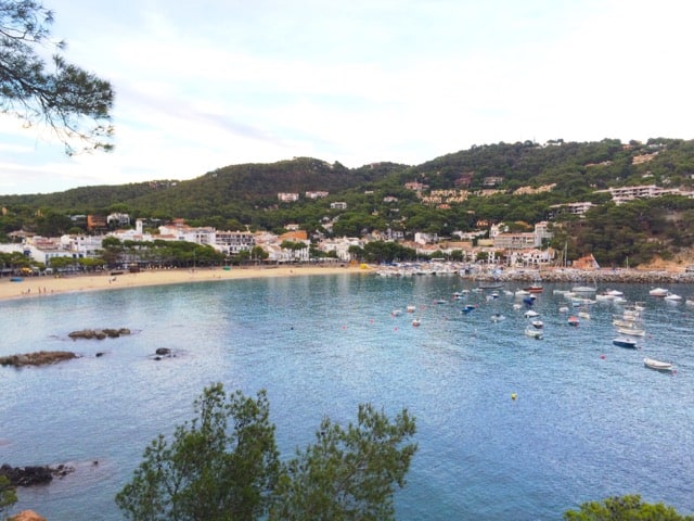 llafranc-costa-brava-photo