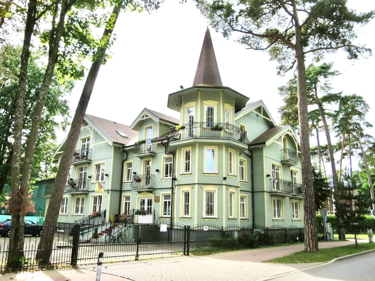 Things to do in the Latvian countryside