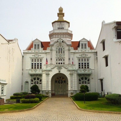 mansion-heeren-street-malacca-photo