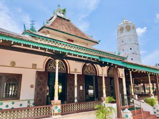 Things to do in Melaka in photos | Velvet Escape