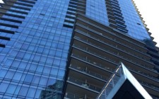 A Shangri-La in downtown Vancouver shangri-la-hotel-vancouver-photo