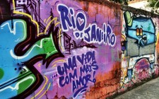 Cool street art in Rio rio-street-art-photo