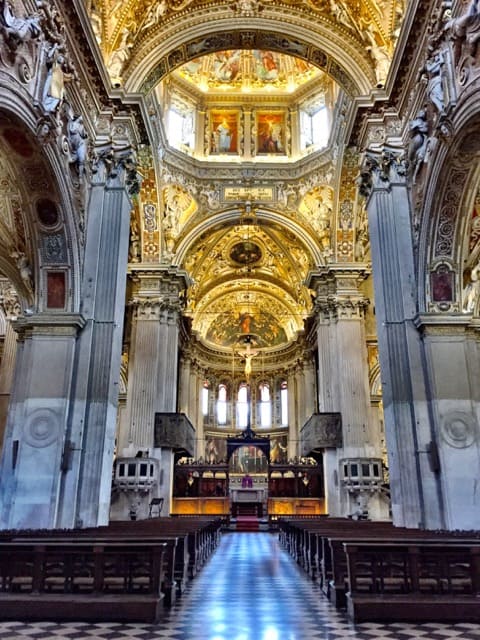 basilica-santa-maria-maggiore-bergamo-photo