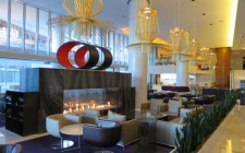 Cool glitz and a phenomenal view fairmont-pacific-rim-lobby-lounge-photo