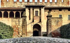 Cook, eat and dress up! A fun tour of Malpaga Castle malpaga-castle-photo