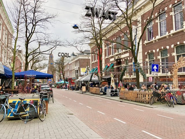 witte-de-with-street-rotterdam-photo