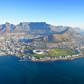cape town helicopter flight