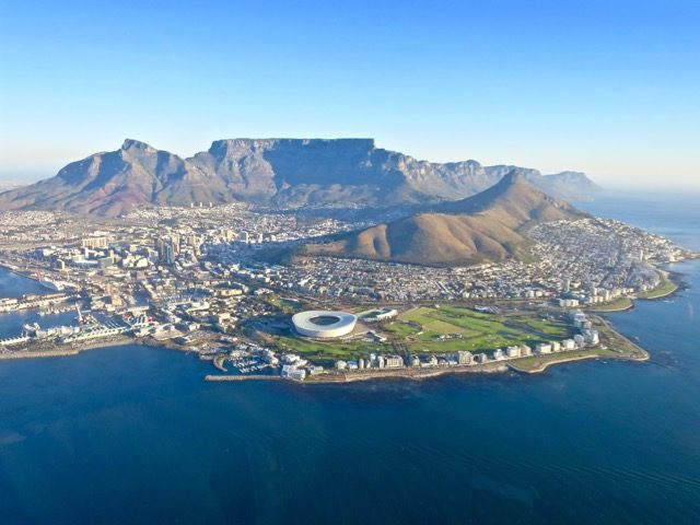 things to do in cape town