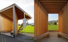 The bus stops of Krumbach Krumbach-bus-stop-photo