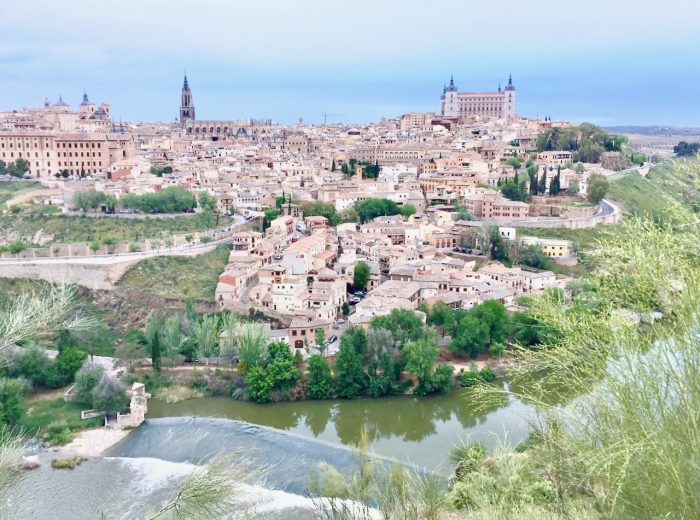 Seven things to do in Toledo