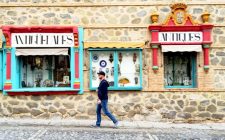 Seven things to do in Toledo antique-shops-toledo-photo