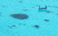Back to paradise! fishermen-lagoon-mauritius-photo