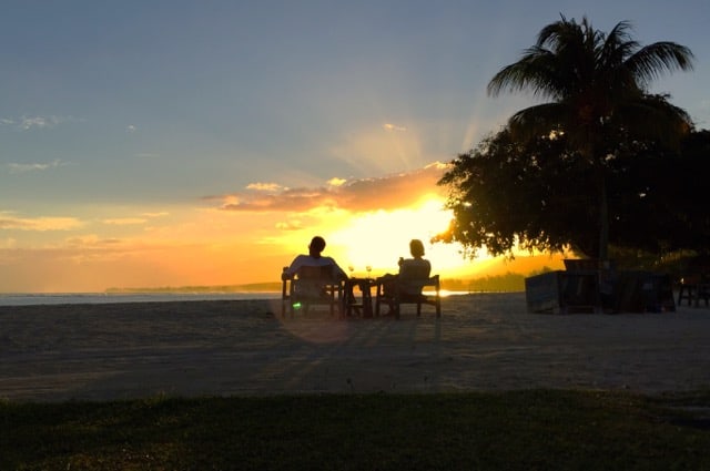 sunset-shanti-maurice-beach-photo