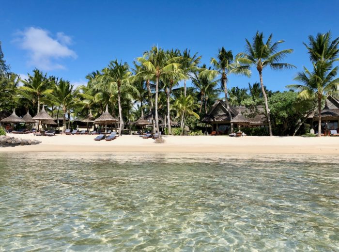 The ultimate one week Mauritius itinerary
