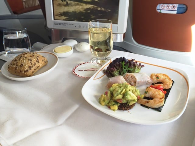 air-mauritius-business-class-food-photo