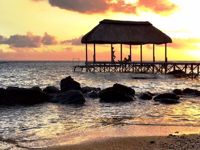 sunset-oberoi-mauritius-photo
