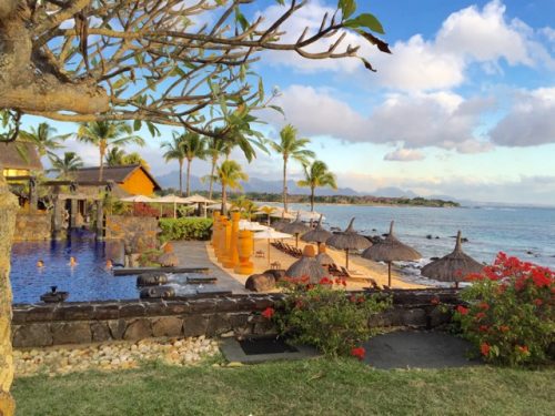 Best hotels in Mauritius I would recommend to luxury travellers