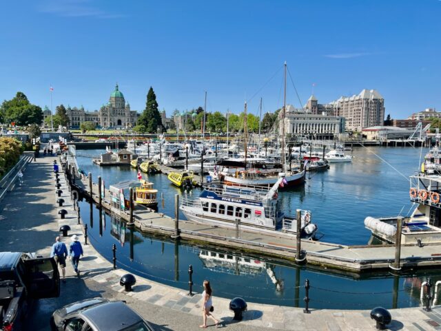 what to do in victoria bc