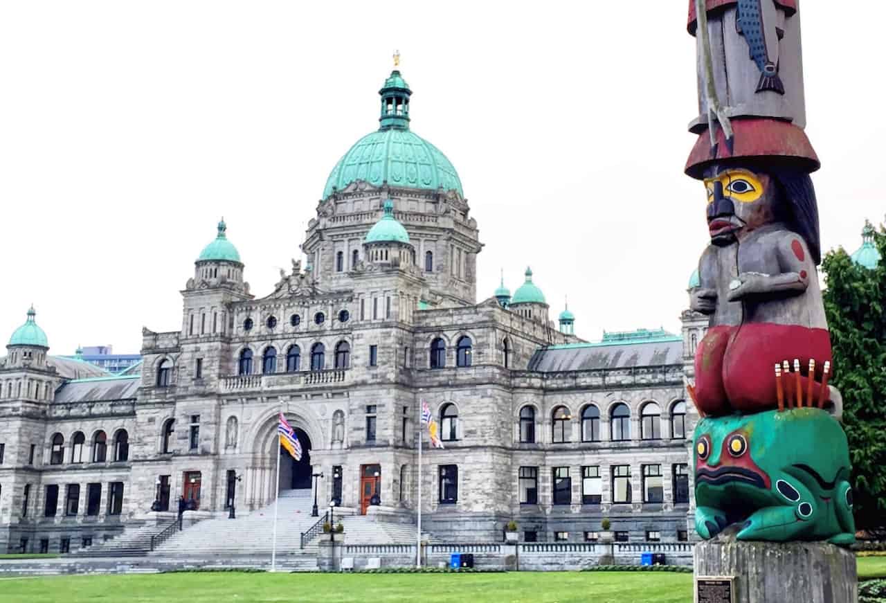 things to do in victoria british columbia photo