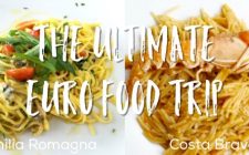 The ultimate Euro food trip! euro-food-trip-photo