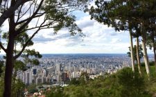 Visiting the Beautiful Horizon mirante-do-mangabeiras-belo-horizonte-photo