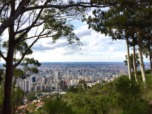 Things To Do In Belo Horizonte Brazil