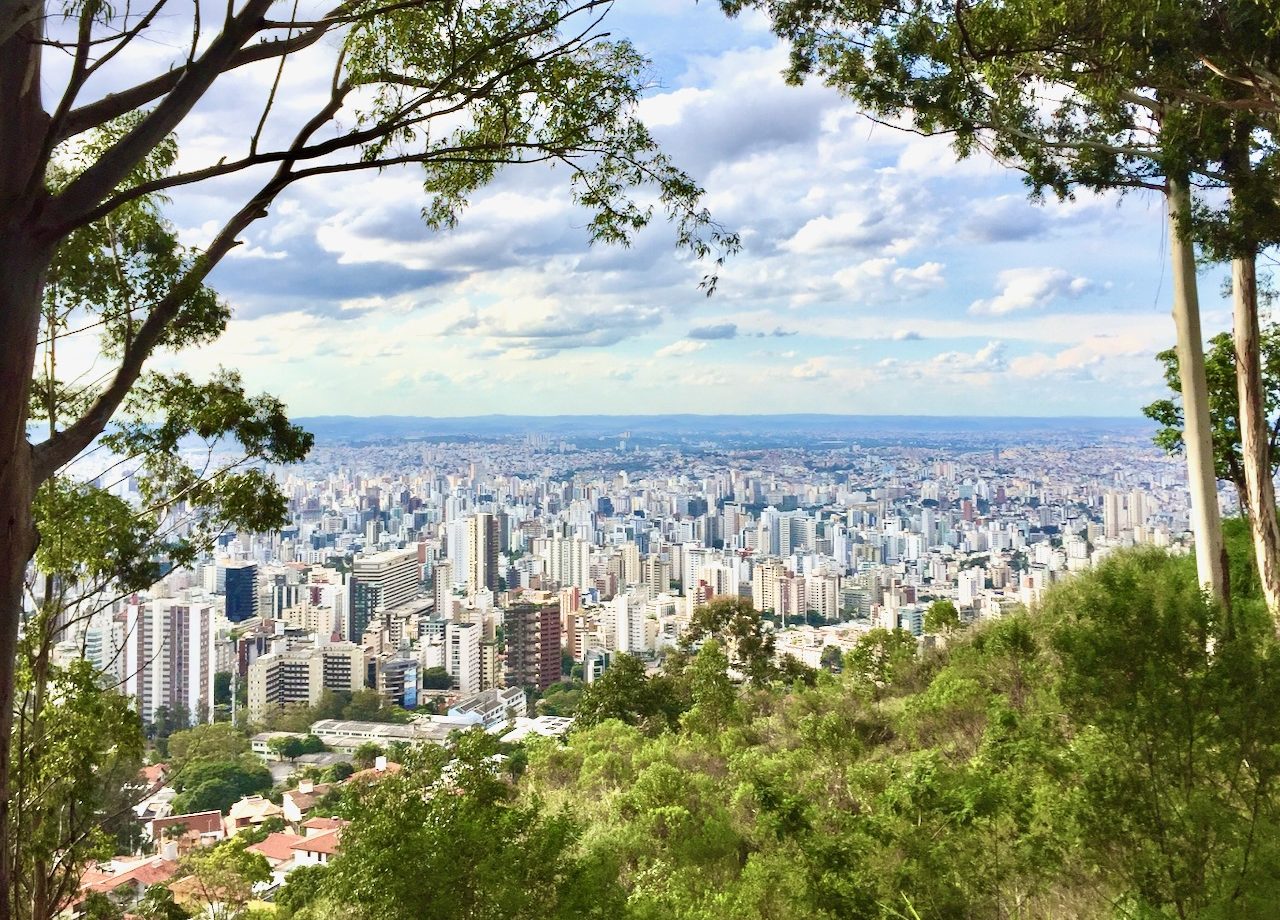 things to do in belo horizonte