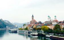 The treasures of Passau Passau
