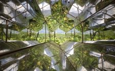 Inhotim park – where art meets nature inhotim-kaleidoscope-view-photo