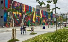 Exploring Rio with locals rio-olympic-boulevard-mural-eduardo-kobra-photo