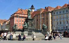 What to do in Graz – a video guide hauptplatz-graz-photo