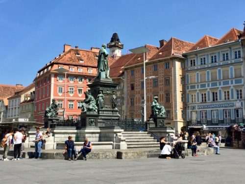 hauptplatz-graz-photo