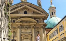 Ten things to do in Graz mausoleum-graz-photo