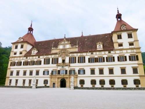 schloss-eggenberg-graz-photo