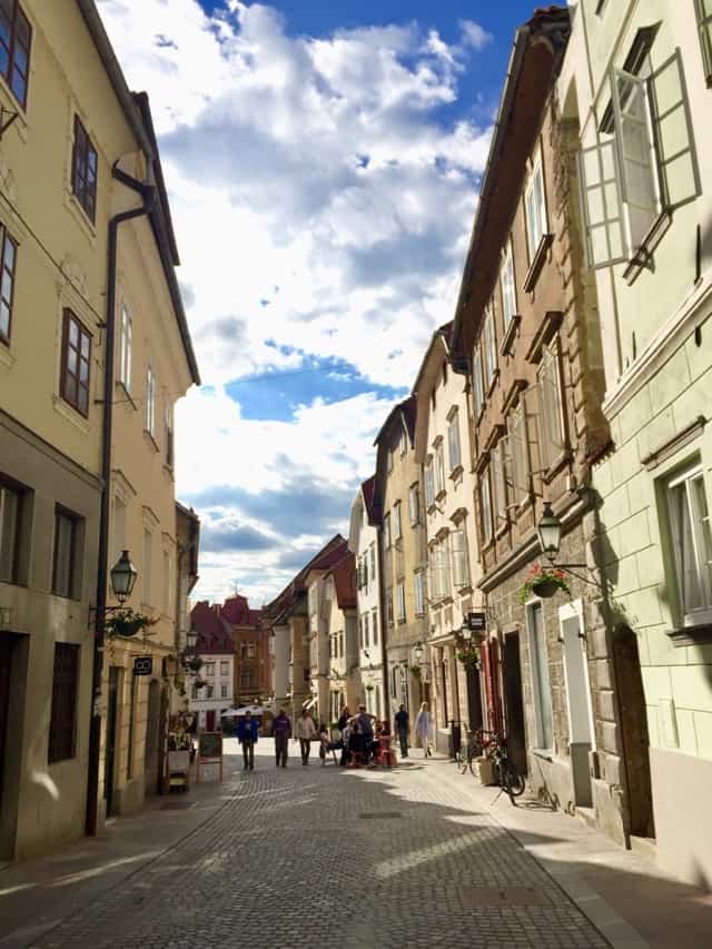 gornji-trg-ljubljana-photo
