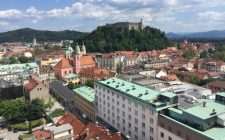 What to do in Ljubljana – a video guide ljubljana-panorama-view-skyscraper-photo