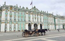 Impressions of Saint Petersburg, Russia hermitage-museum-saint-petersburg-photo
