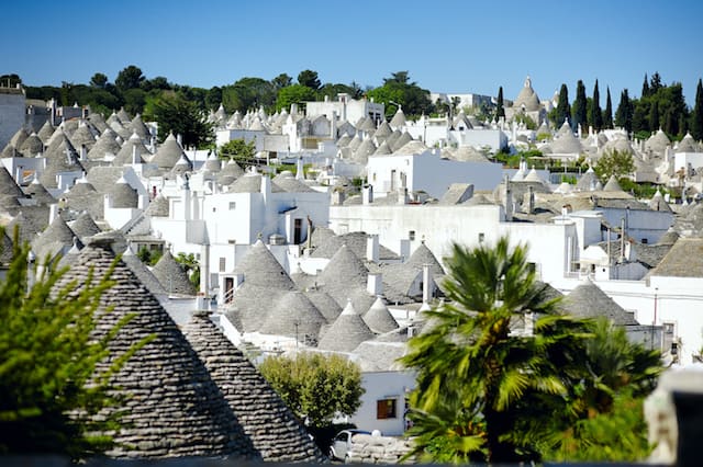 what to see in apulia