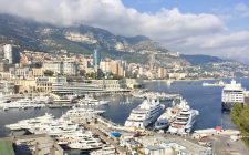 Feeling like a rock star in Monaco monaco-port-yachts-photo