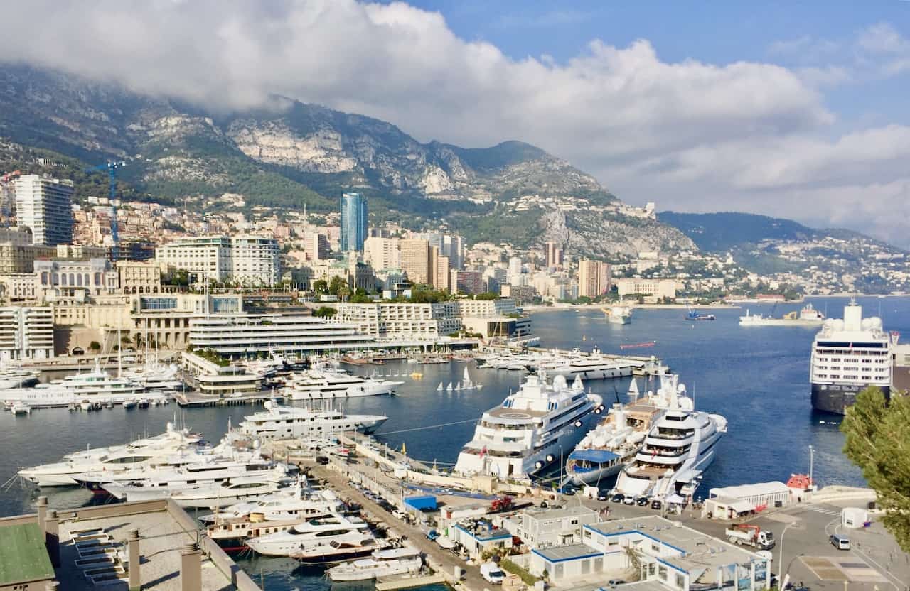 things to do in monaco