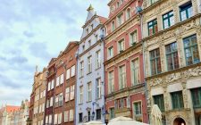 Ten things to do in Gdansk dlugi-targ-gdansk-photo