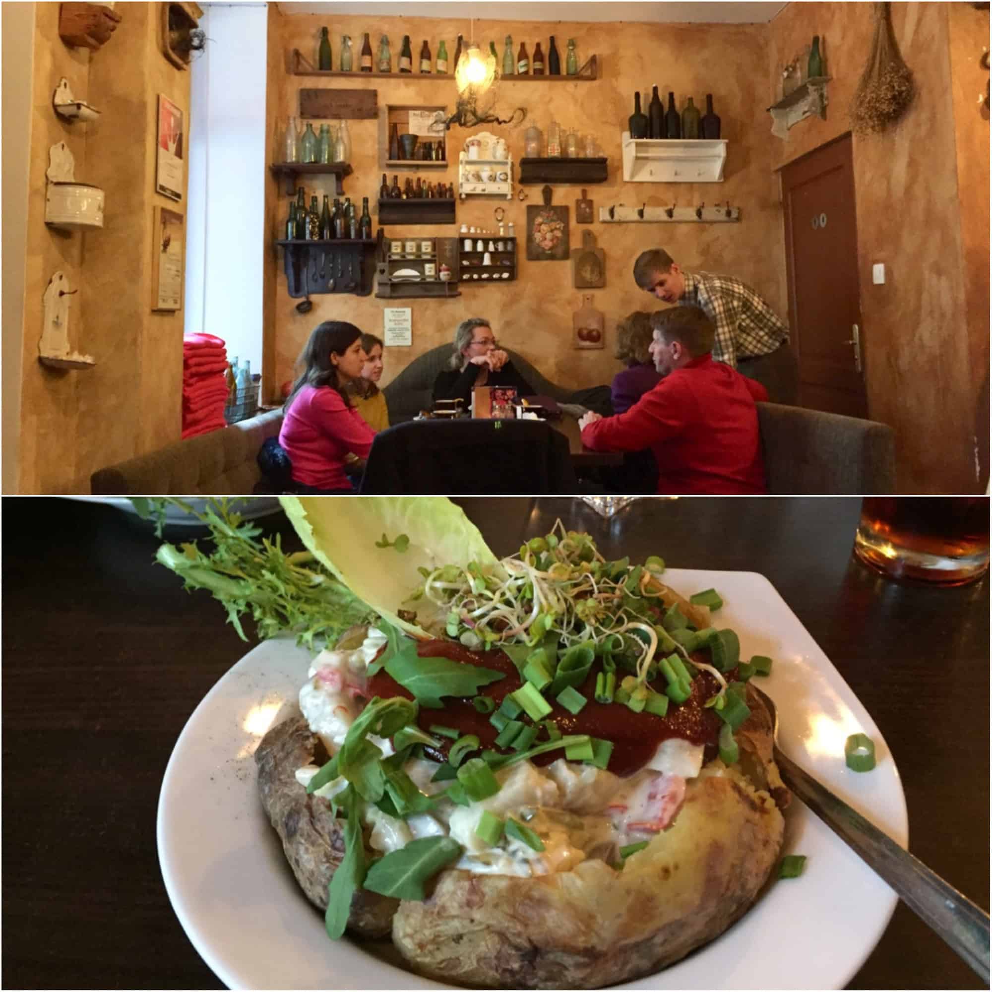 Fun and quirky bars in Gdansk I can