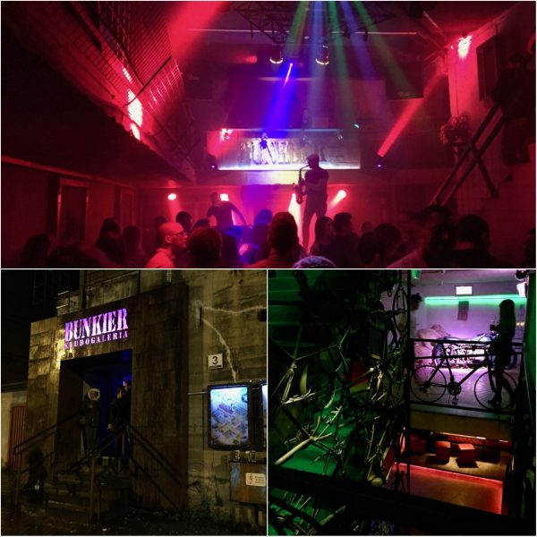 Fun and quirky bars in Gdansk I can