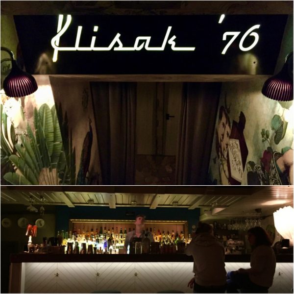 Fun and quirky bars in Gdansk I can