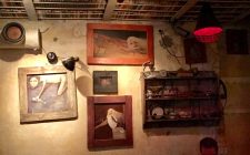 Fun and quirky bars in Gdansk IMG_5723
