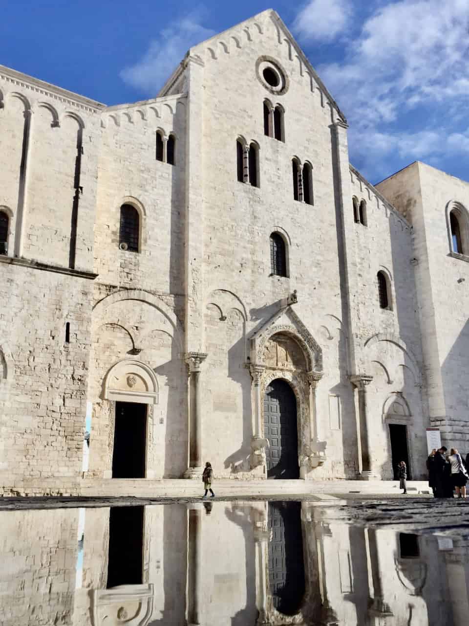 top things to do in bari