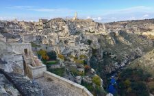 Matera – an extraordinary step back in time IMG_6654